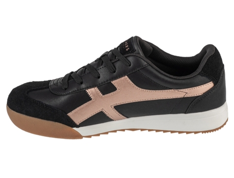 Botas de Mujer SKECHERS Negro (39)