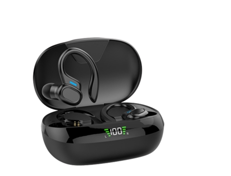 Auriculares inalámbricos Auriculares estéreo con cancelación de ruido SUNMOSTAR