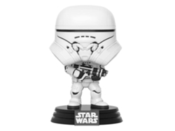 Figura FUNKO Pop! Star Wars The Rise of Skywalker: First Order Jet Trooper