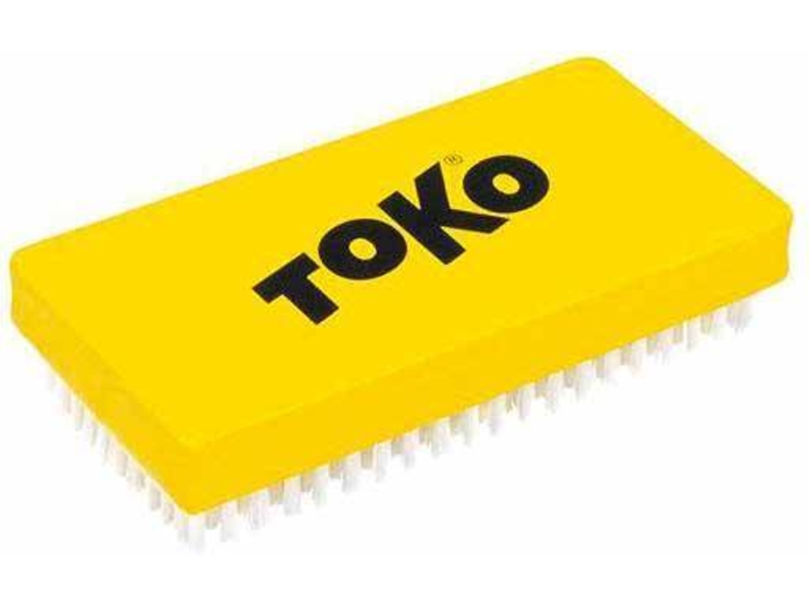 Ferramenta Para Esquí TOKO Base Brush Nylon