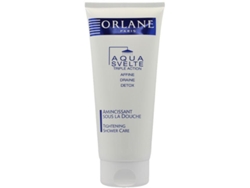 Crema Corporal ORLANE Aqua Svelte Tightening Shower Care (200 ml)