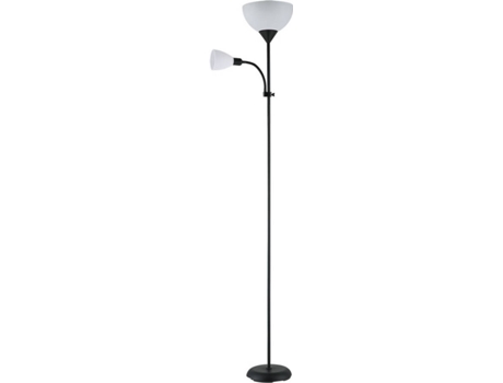 Lámpara de Pie FABRILAMP 135542009 (220-240V)