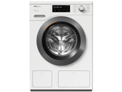 Lavadora MIELE WCG 660 WCS TDOS (9 kg - 1400 rpm - Blanco)