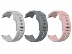 Pulsera Para Samsung Galaxy Watch 6/4 Classic Digitallab 44 Mm, 3 Unidades