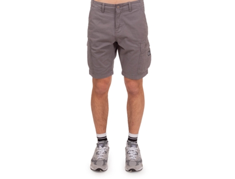 Bermuda de Hombre NAPAPIJRI Algodón (numeric38)