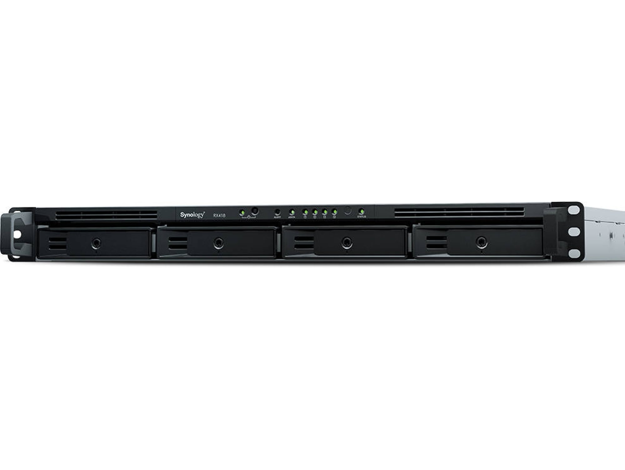 Bahía de disco SYNOLOGY  Rx418