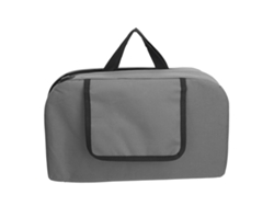 Asiento calefactable Primerox, plegable, 3 modos, para camping.