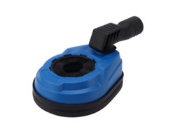 Recipiente Recolector De Polvo Para Mangueras De Taladro Percutor Eléctrico De 4,1 Cm X 3,5 Cm