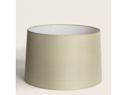 Pantalla LEDKIA Yuvan ILUZZIA Gris (Tela - 35x55 cm)
