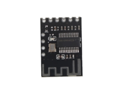 Módulo Receptor De Áudio Bluetooth 4.2 Estéreo Sem Perda Hifi Diy Modificação Sem Fio