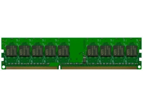 Memoria Ram Mushkin 8GB DDR3-1600 1 x 8 GB 1600 MHz ECC
