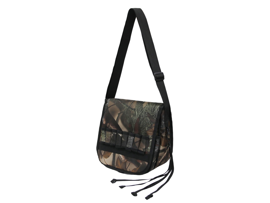 Bolsa Impermeable Para La Caza De Patos Con Soporte De Tela Oxford Para Accesorios De Tiro.