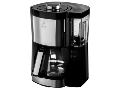 Melitta 6766589 Cafetera totalmente automática Cafetera de filtro