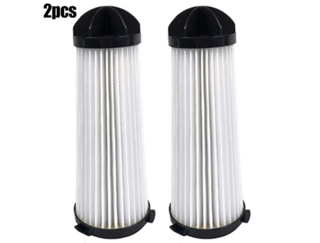2X filtros de repuesto para Hoover C2401, C2401010, Ry4001 filtros de hombro Vac # 2Ke2110000, 2-Ke2110-000 piezas de aspiradora