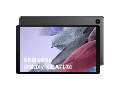 Tablet SAMSUNG Tab A7 Lite SM-T220 (8,7'' - 64 GB - 4 GB RAM)
