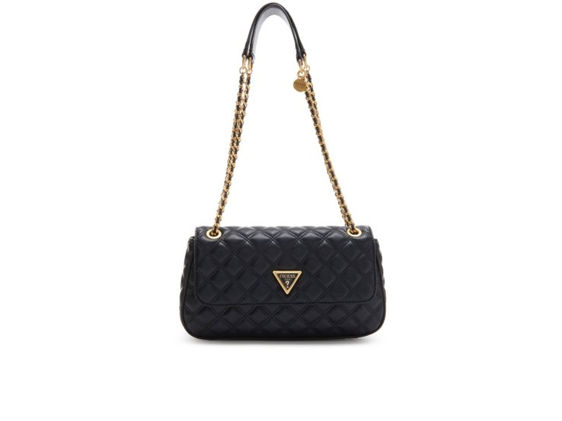 Bolso guess top negro mujer