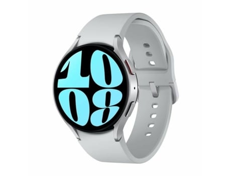 Smartwatch SAMSUNG 8806095075600 Plateado 44 mm