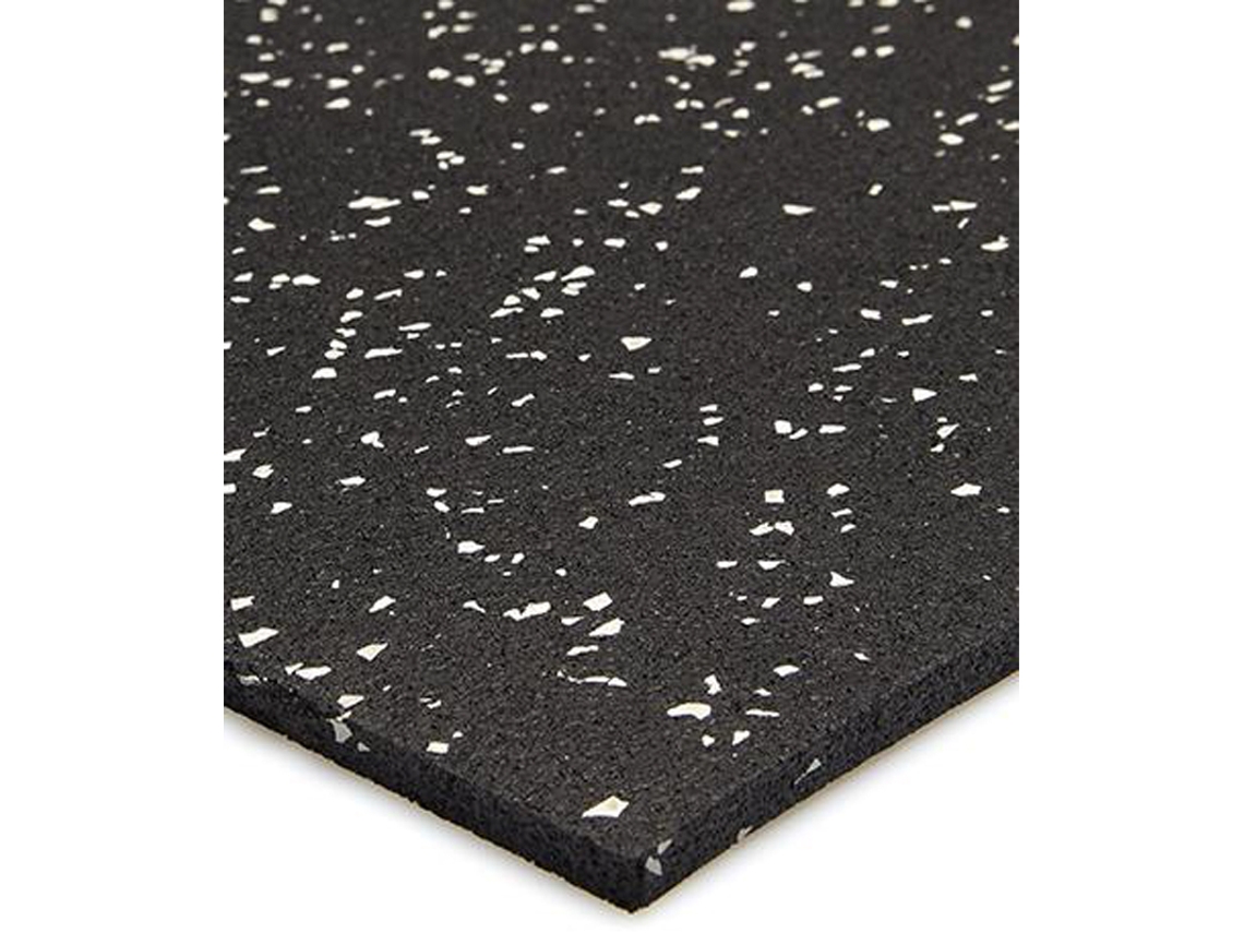 Pavimento Deportivo Sport 1 25X10 Metros 6 Mm Gris LESTARE
