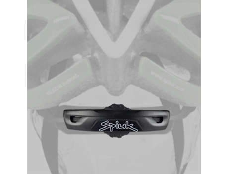 Casco SPIUK SPORTLINE Co Brillo