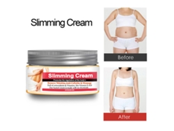 MEOIRUERY Crema Reductora 100ml para Celulitis y Quema de Grasa, Crema para Masaje y Pérdida de Peso