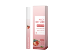 Amz The Berry Care Stick Suaviza El Cuerpo. Con Sabor A Fruta Fresco Y Agradable, Fácil De Limpiar Y Práctico Para Uso Diario