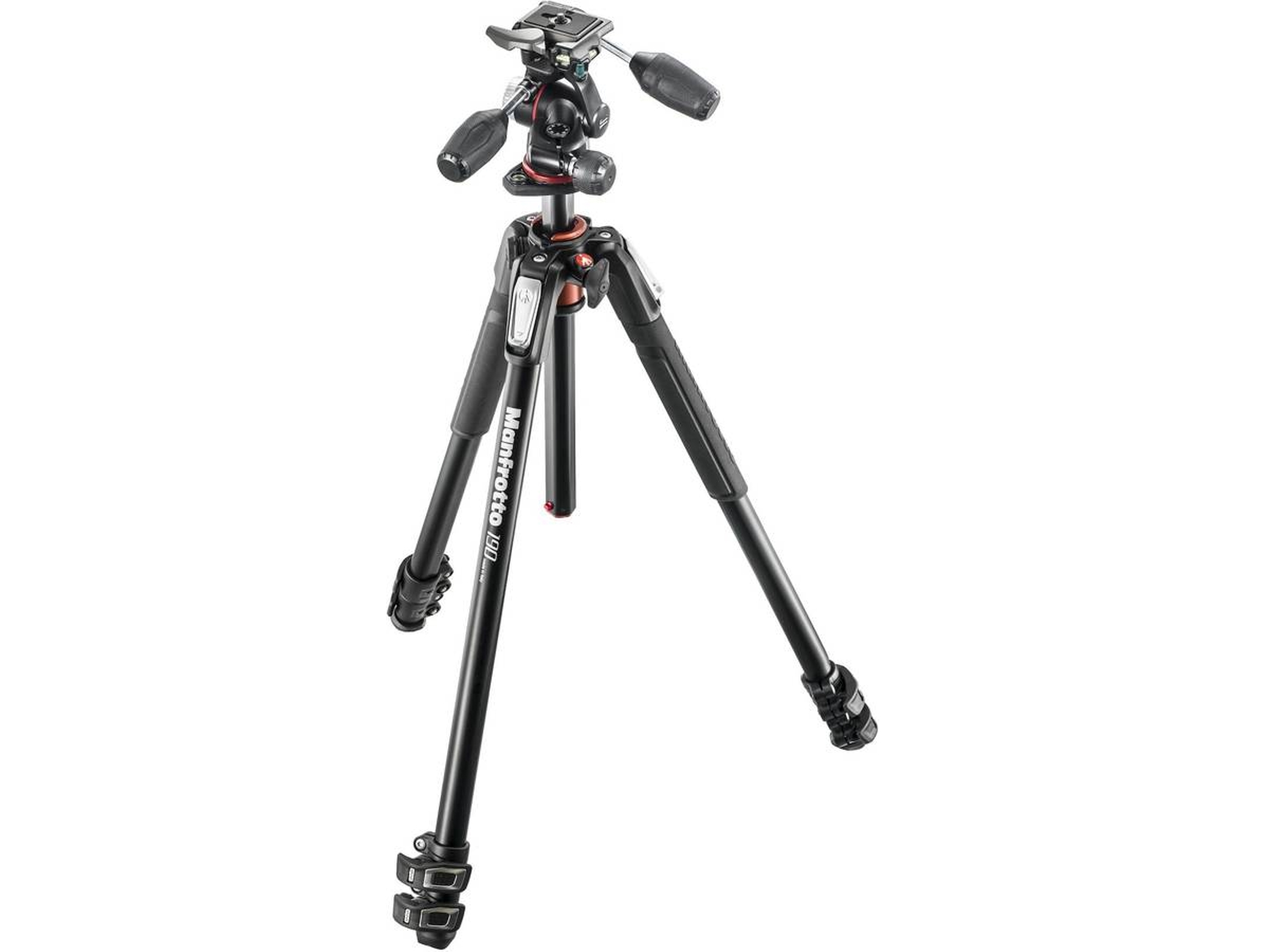 Trípode MANFROTTO MT057C3