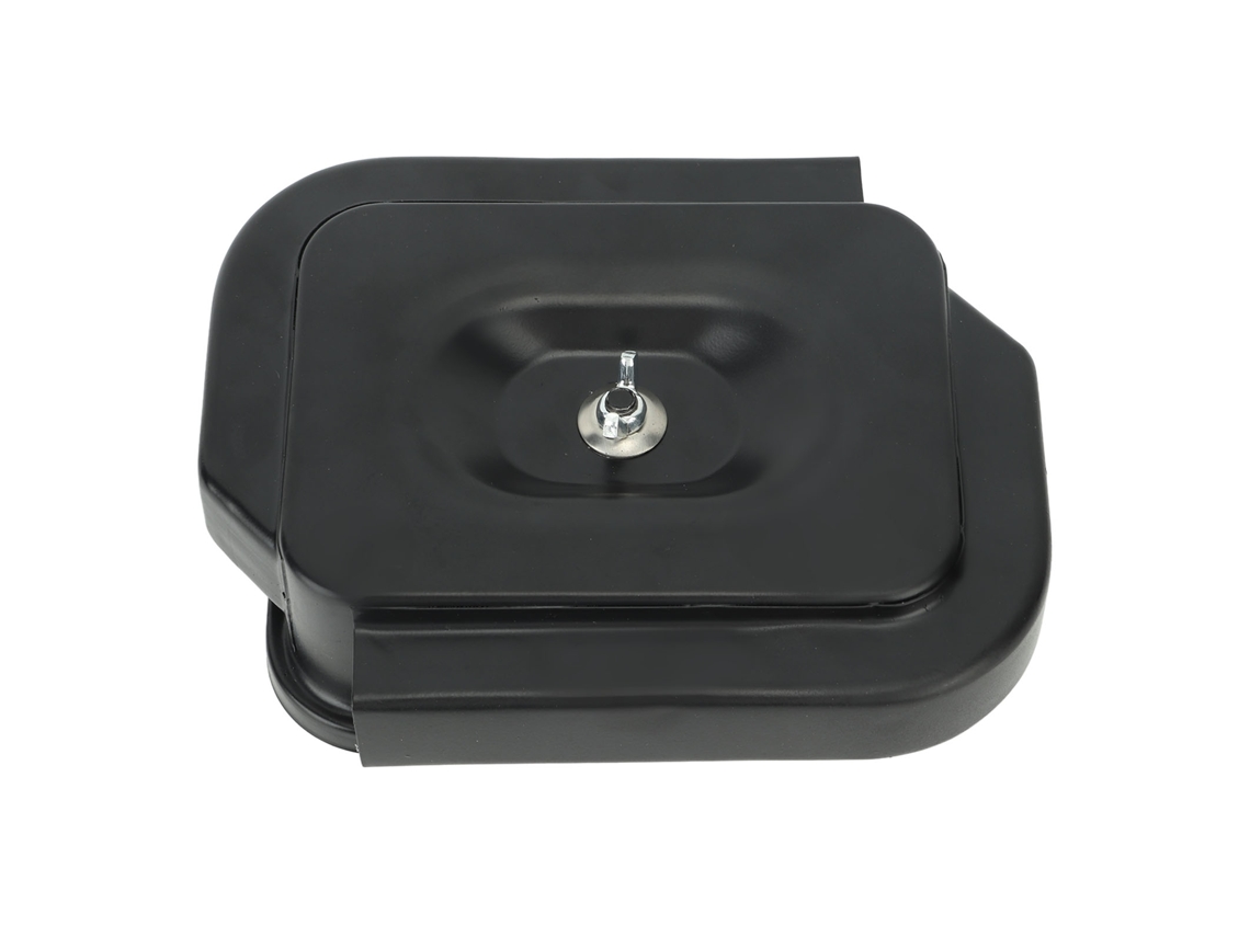Filtro De Aire Para Generador Monocilíndrico Refrigerado Por Aire 192f Con Cubierta Superior E Inferior Para Máquinas De Jardinería.