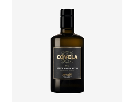 Aceite de Oliva Virgen Extra 500 ml QUINTA DA COVELA
