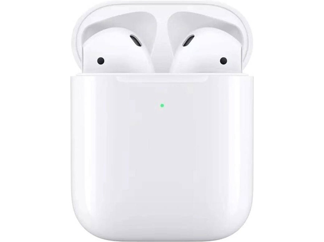 Auriculares Bluetooth True Wireless ANSELF PA4754 (In Ear - Micrófono)