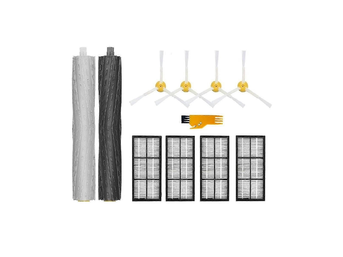 For 900 800 Series 960 980 981 985 860 805 870 871 880 890 Vacuum Accessories