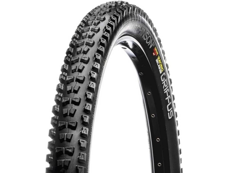 Neumático para Ciclismo Montaña HUTCHINSON Mtb Griffus Racing Lab 2x66 Tpi Tubeless (29´´)
