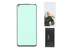 Película De Vidrio Templado De Protección Ocular Para Huawei Nova 7