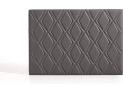 Cabecero MATRIS para Camas de 100  (Compatible con Colchón: 110x110x6.5 cm)