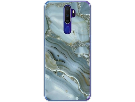 Carcasa Oppo A9 2020 TUMUNDOSMARTPHONE Dibujos