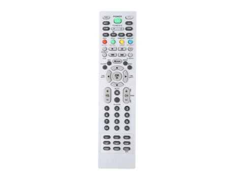 MKJ39170828 Control remoto Smart TV Servicio de reemplazo de control remoto para LG TV MKJ39170828 8M Distancia de control Blanco