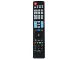 Mando A Distancia De Repuesto Para Televisores Lg Akb73756502, Akb73615303 Y Akb73756504
