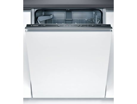 Lavavajillas integrable BOSCH SMV41D10EU (12 cubiertos - 59.8 cm - Blanco)