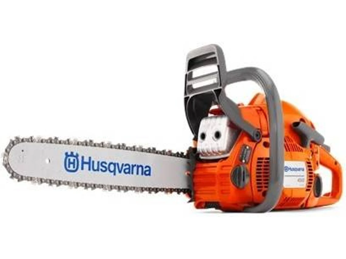 Motosierra HUSQVARNA 450 II
