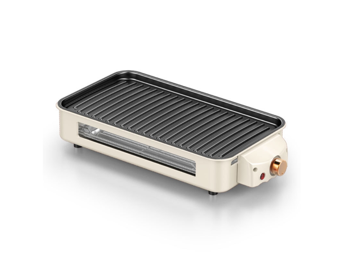 Hervidor Eléctrico Para Interiores