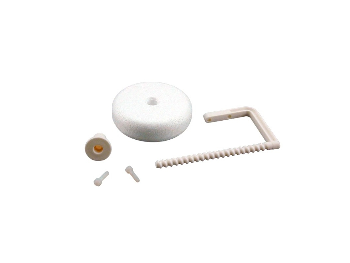 Recambio original de boya para regulador de nivel de agua ASTRALPOOL para piscinas.