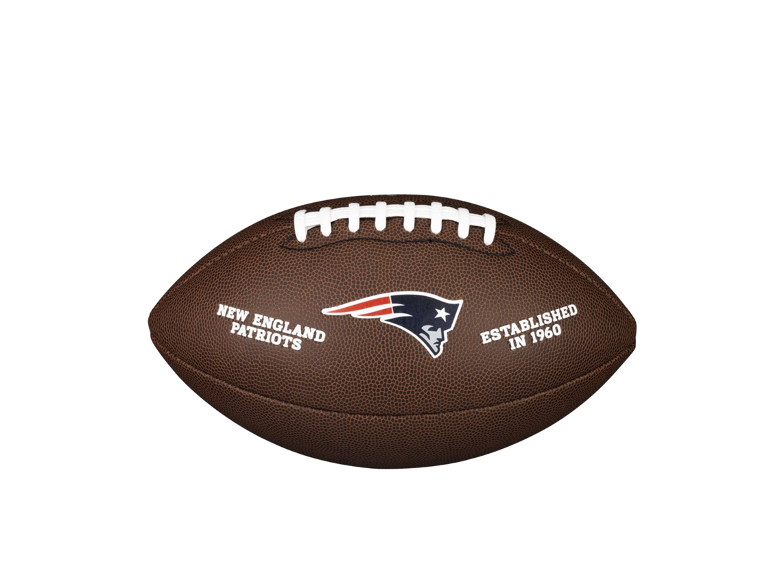 Balón de Fútbol Americano WILSON (Talla 9)