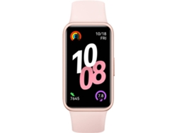Smartband Huawei Band 10 Rosa
