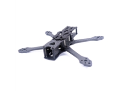 Kit De Chasis X6 Maxteosaw Apex X5/x5 Max 5" / X6/x6 Max 6" / X7/x7 Max 7" Compatible Con Dji O4 Pro Drones Fpv