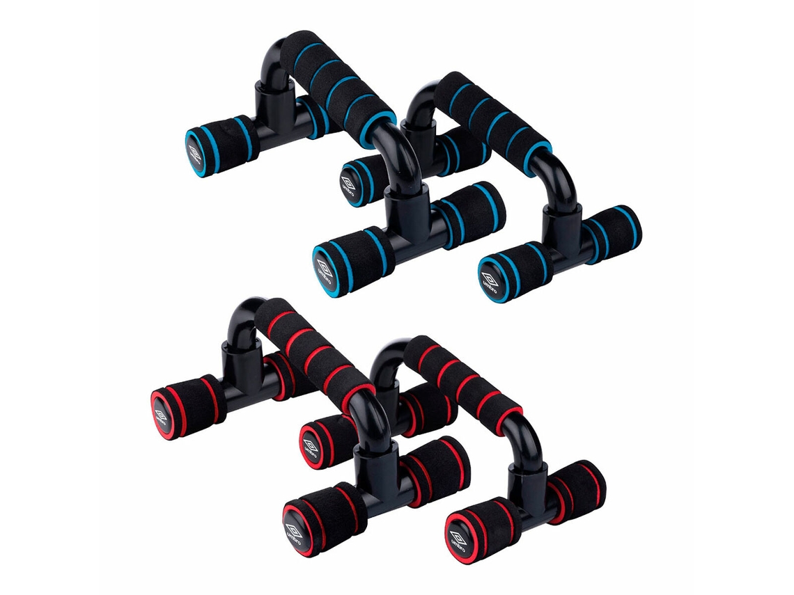 Soporte para Flexiones UMBRO