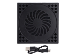 Ventilador CHABERLU Host Series S con concentrador USB