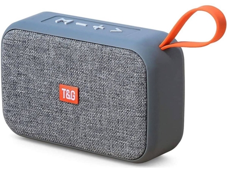 Altavoz CHRONUS TG506 0701-H2 (Bluetooth)
