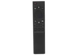 Control remoto de voz de repuesto (compatible con televisores Samsung)