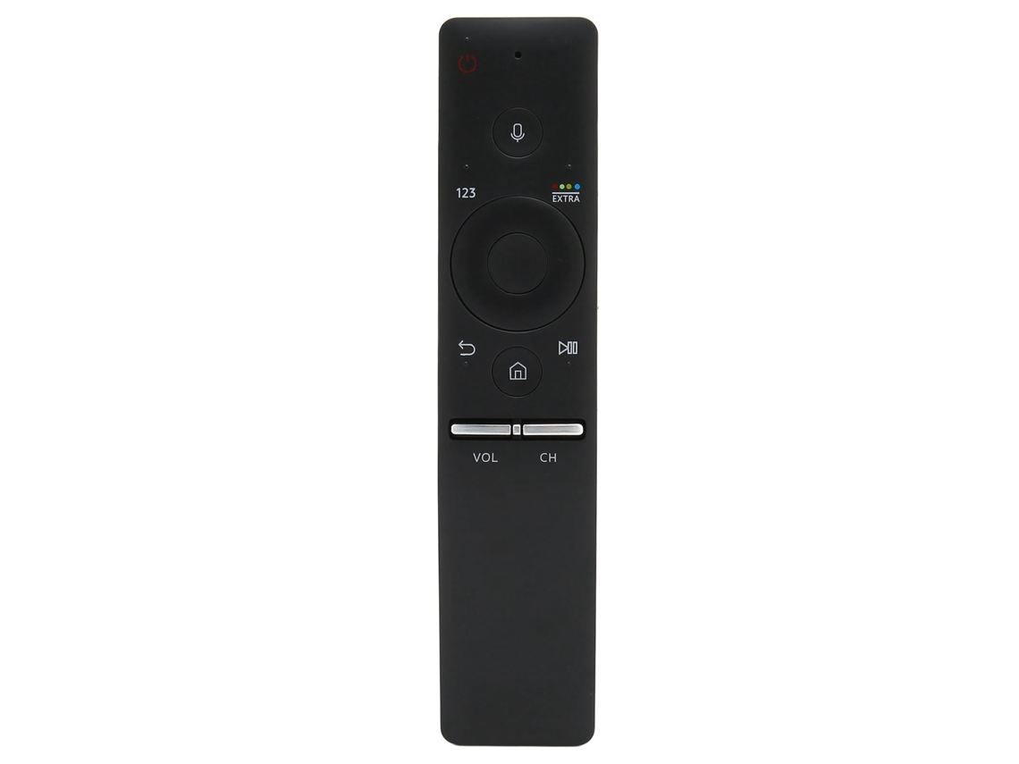 Mando A Distancia Para Tv Con Control Por Voz Bn59 01242a, Repuesto Para Un40ku7000, Un55ku7500 Y Un65ks8000.