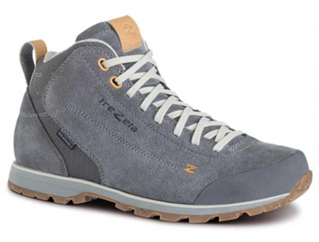 Botas para Mujer TREZETA Zeta Mid Wp Gris para Montaña (EU 38 1 / 2)