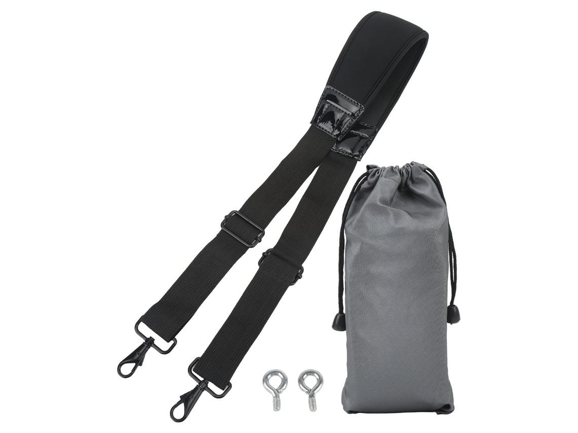 Cuerda Para Cuello Ajustable Impermeable Portátil Para Controlador De Drone, Compatible Con Ronin Rs3 Rs 3 Pro